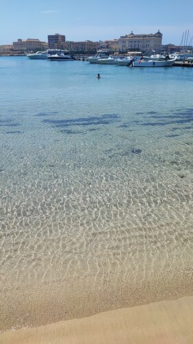 Virginia Bed and Boat