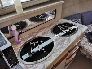 House, 1 Bedroom, Ocean View | Interior