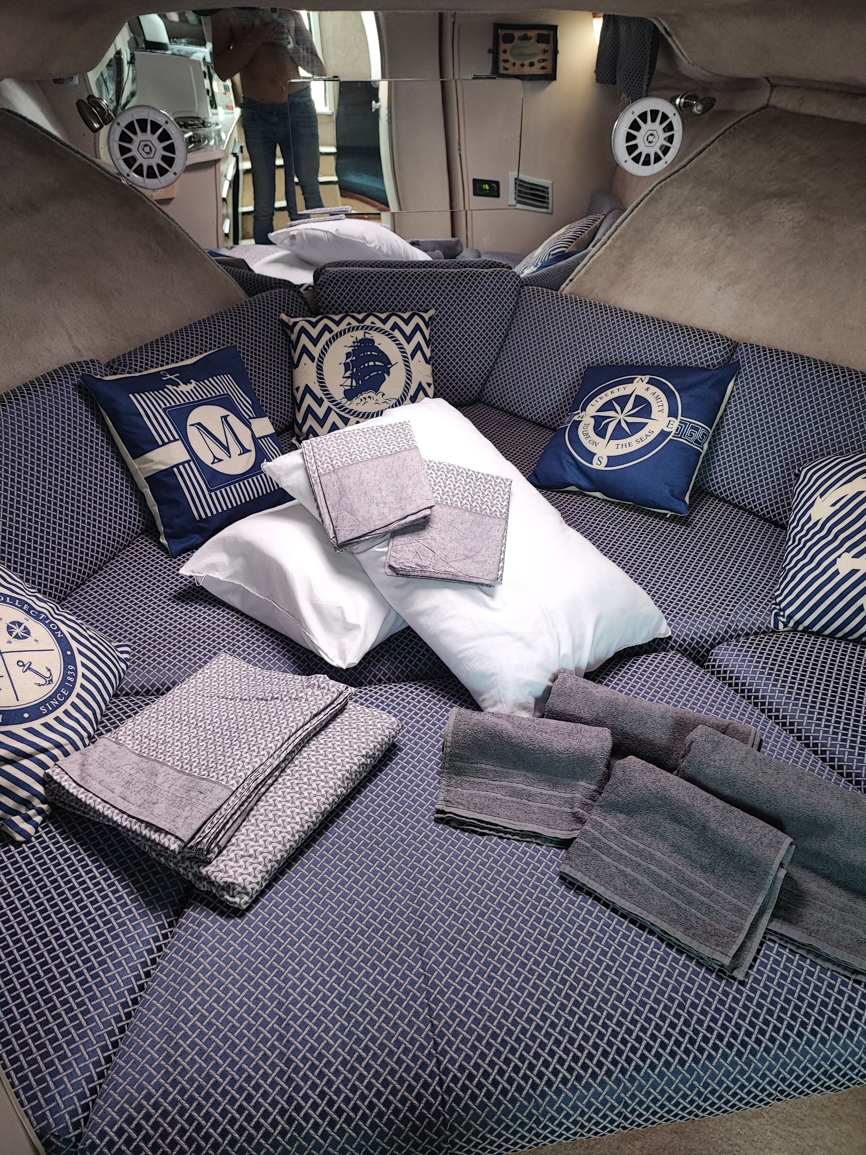 Casa, 1 habitación, vista al océano | 1 habitación 