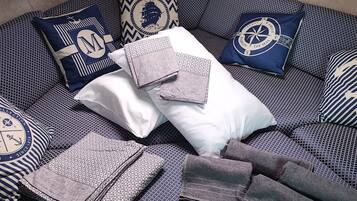 Casa, 1 habitación, vista al océano | 1 habitación