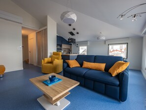 Fernseher