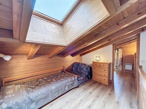 2 bedrooms, WiFi