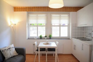 Interior - Keplers Ferienwohnung, 1-4 Pers (Steinfurt)