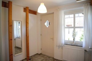Interior - Keplers Ferienwohnung, 1-4 Pers (Steinfurt)
