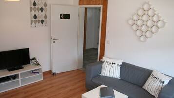 Télévision, lecteur de DVD