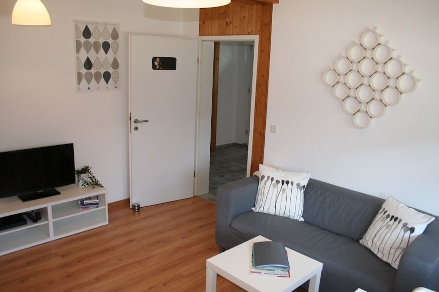 Keplers Ferienwohnung, 1-4 Pers. - Altenberge
