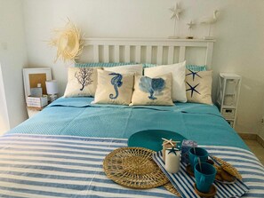 1 habitación, wifi gratis y ropa de cama 