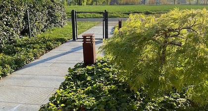 Ferienwohnung Naturblick, 1-4 Pers