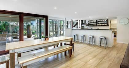 Jimmy's Beach House Byron Bay