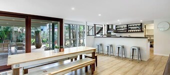 Jimmy's Beach House Byron Bay