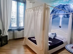 Couette en duvet d'oie, décoration personnalisée