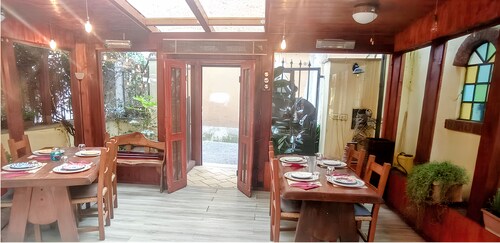 BnB Fermati che è tardi