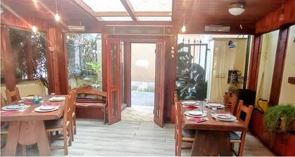 BnB Fermati che è tardi