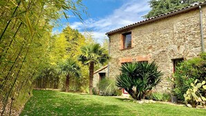 Front of property - La Demeure de Saint Fiacre (Saint-Fiacre-sur-Maine)