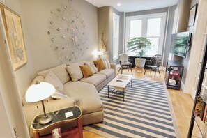 Télévision, espaces bureaux