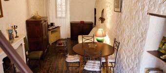 Maison de Village. Animaux de Compagnie Accepter