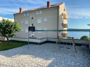Kinderbereich