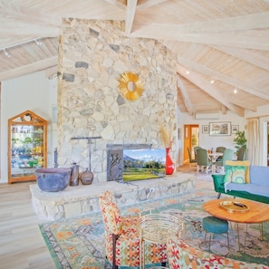 4 bedrooms - Nature Inspired Villa Designed for Wellness (Fallbrook)