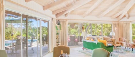 하우스 | 4 개의 침실