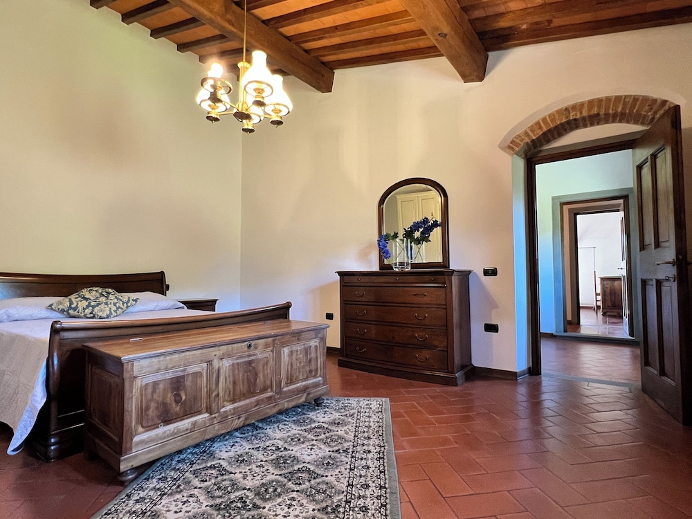 Villa Il Signorino - Toscana