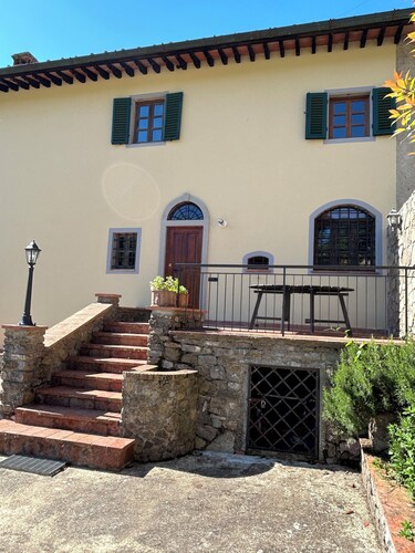 Villa Il Signorino