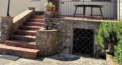 Villa Il Signorino