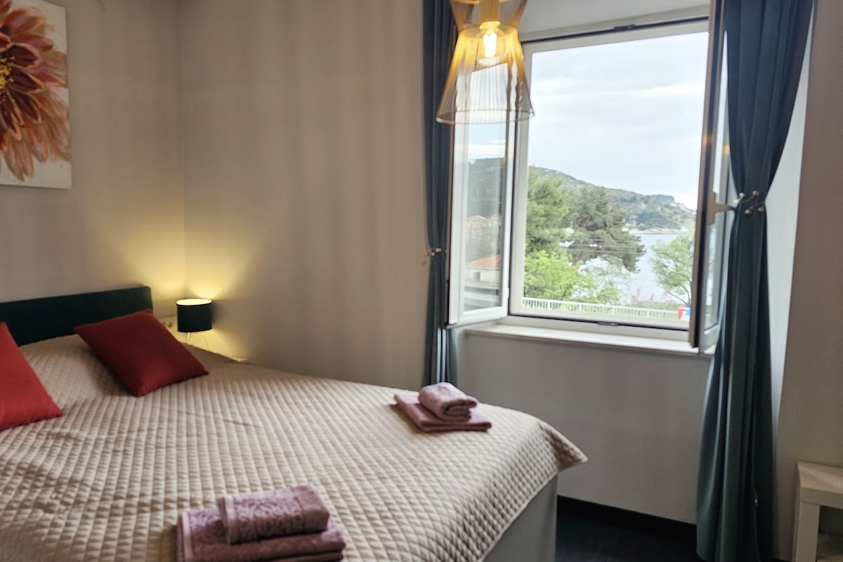 6 bedrooms, WiFi (free)