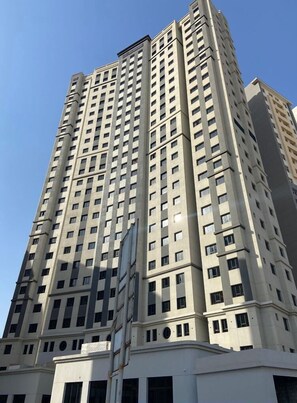 Exterior - Magic Suite Tower (Mahboula)