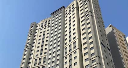 Magic Suite Tower