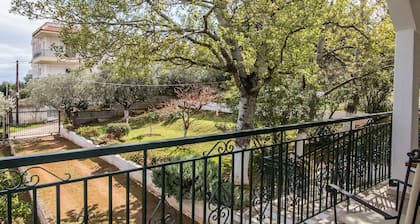 Villa Bianca Vravrona