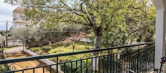 Villa Bianca Vravrona