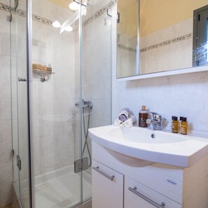 1 bedroom - Villa Bianca Vravrona (Spata-Artemida)