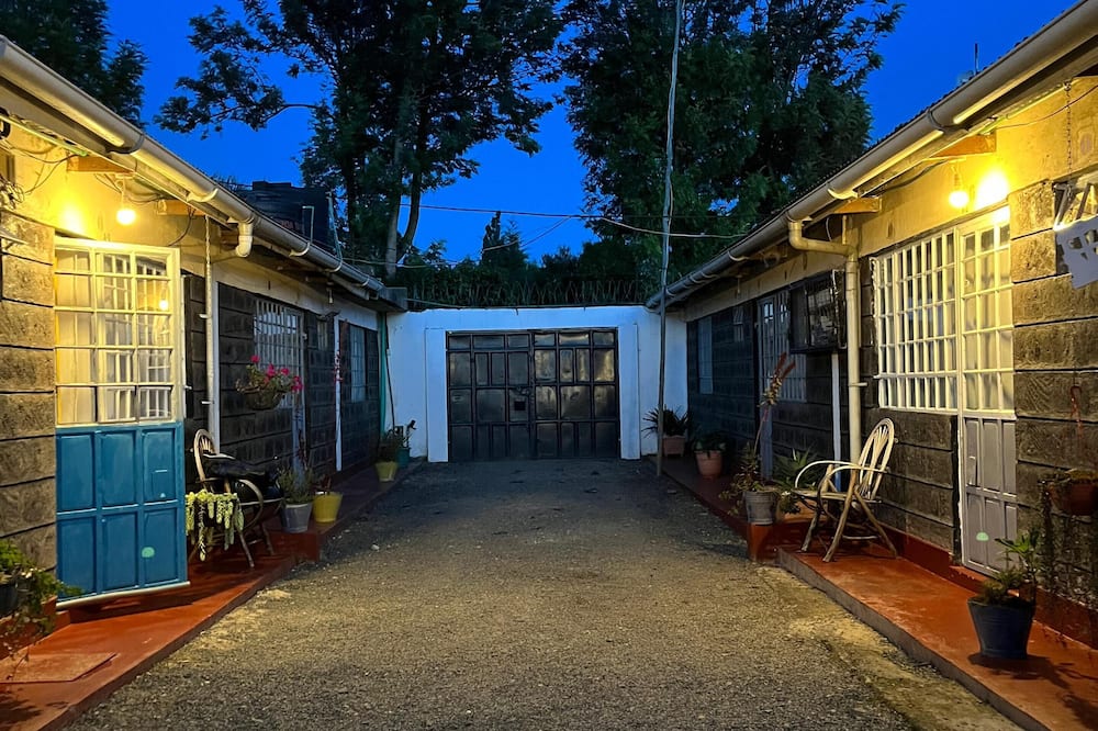 Rafiki House Nanyuki