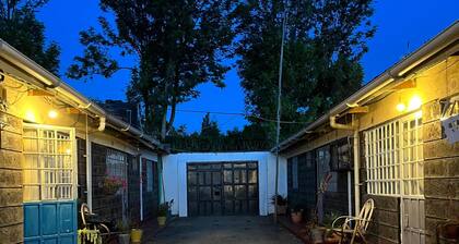 Rafiki House Nanyuki