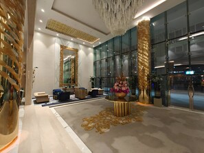 Hall