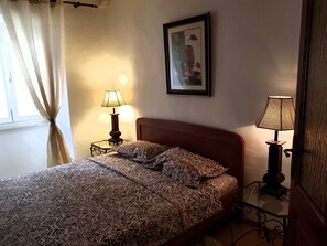 Apartment (Apartment Little Star - Two Bedroom A) | 2 bedrooms, cribs/infant beds, free WiFi - Apartment Little Star (Dubrovnik)