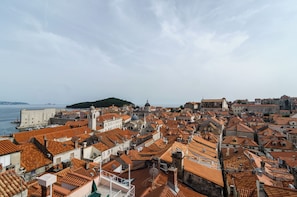 Apartment (Apartment Little Star - Two Bedroom A) | View from property - Apartment Little Star (Dubrovnik)