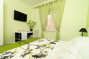 Apartment (Apartment Little Star - Two Bedroom A)