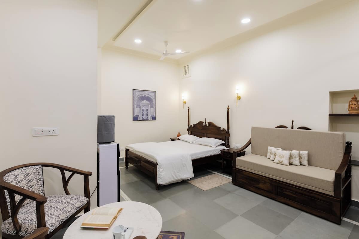 Chambre Familiale