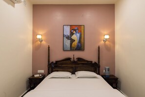 Basic-Doppelzimmer