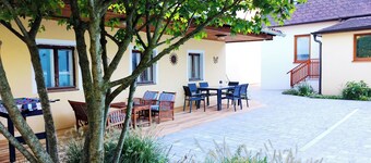 Ferienzimmer Reinisch