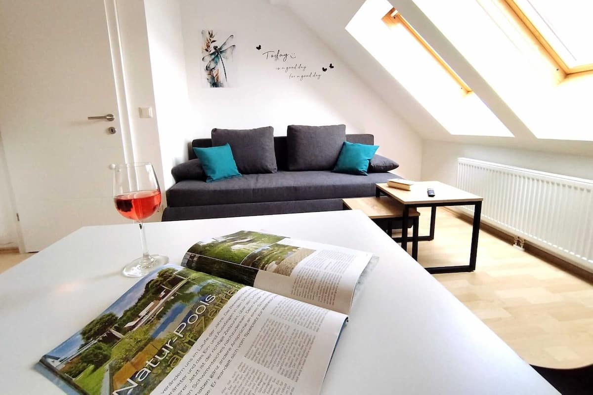 Kondominium Klasik | Area keluarga