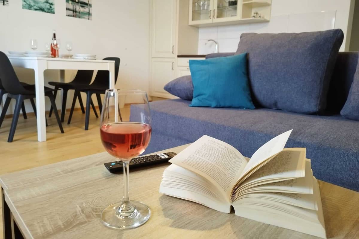 Kondominium Comfort | Area keluarga