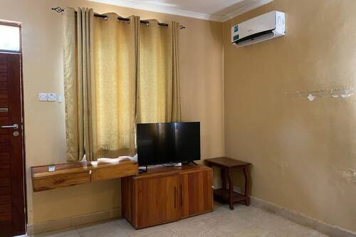 Comfort Double or Twin Room, Garden View