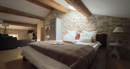 Maisons de Charme Avec Piscine Idéale Pour les Familles !