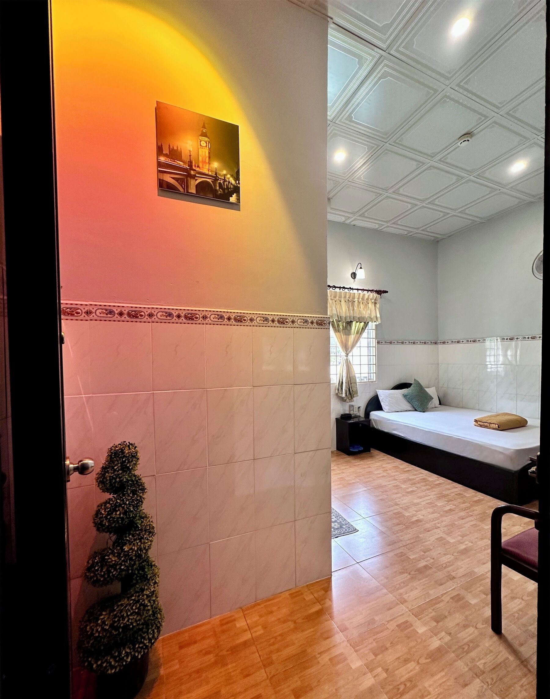 Ropa de cama hipoalergénica y decoración personalizada 