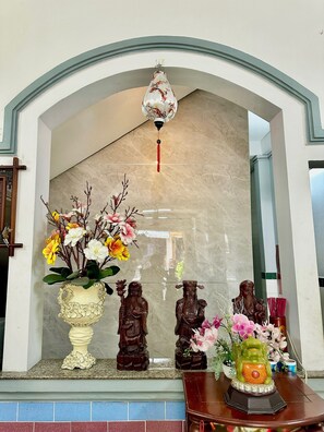 Front of property - Nam Đô 2 Hotel (Can Tho)