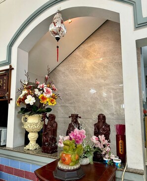 Front of property - Nam Đô 2 Hotel  (Can Tho)