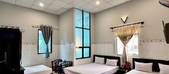 Nam Đô 2 Hotel