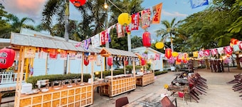 The Toy Beach Resort